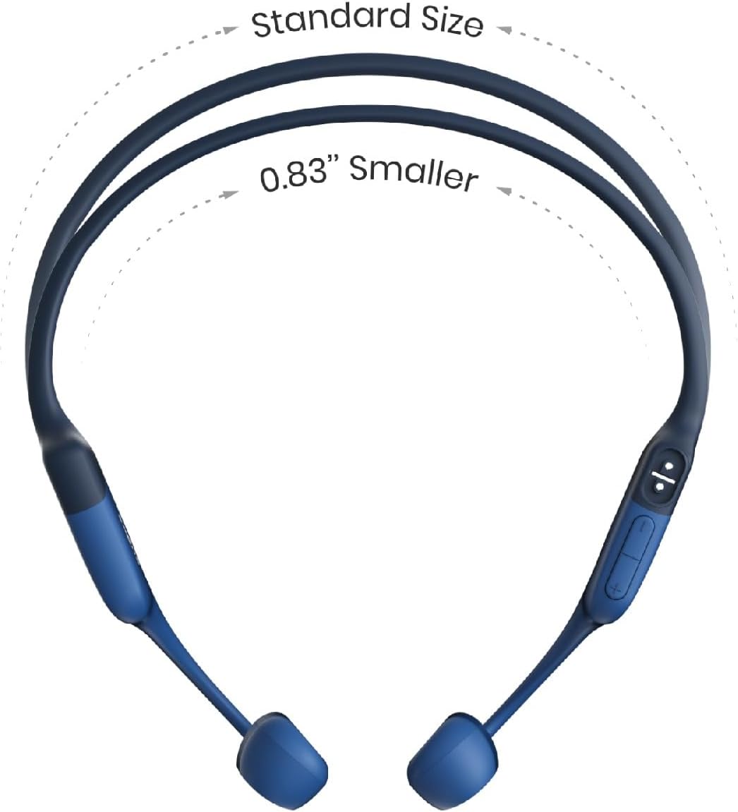 OpenRun MINI Blue