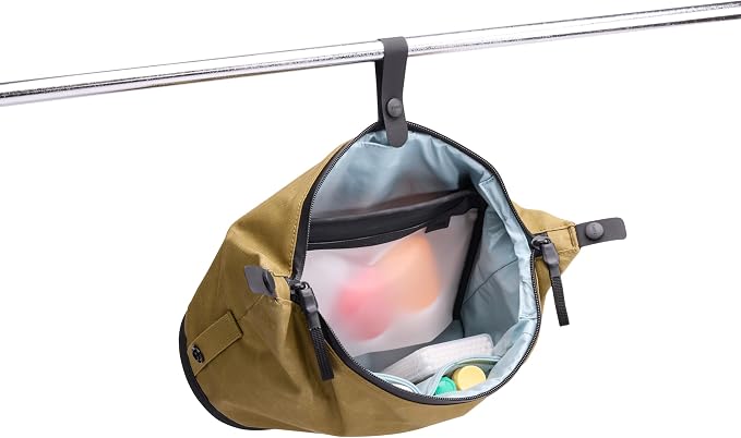 Thule Aion Toiletry bag nutria