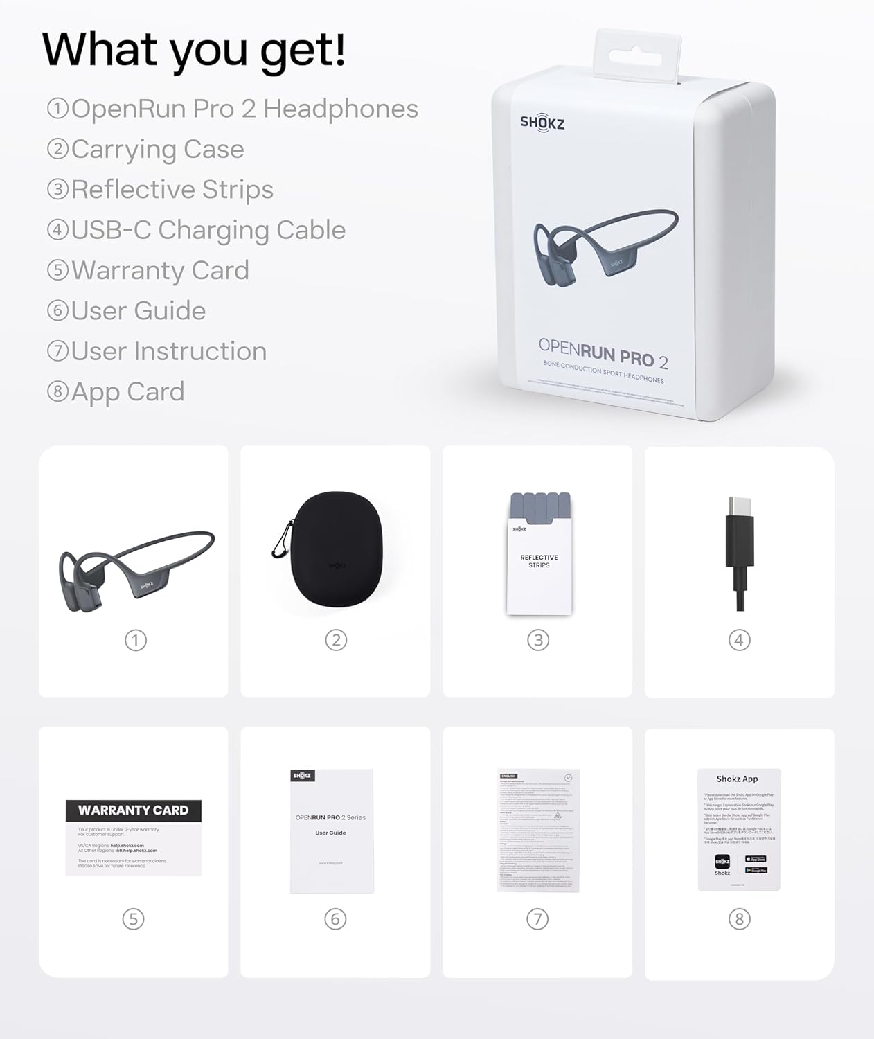 Shokz_OpenRun Pro 2-SR