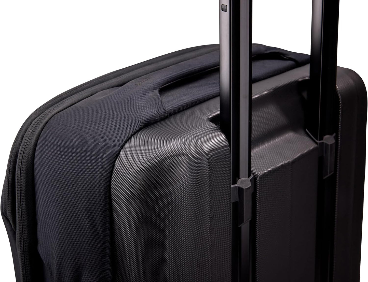 Thule Subterra 2 carry on spinner black