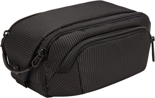 Thule Crossover 2 Toiletry Bag – Black – view 2 | All Performance Bicycles