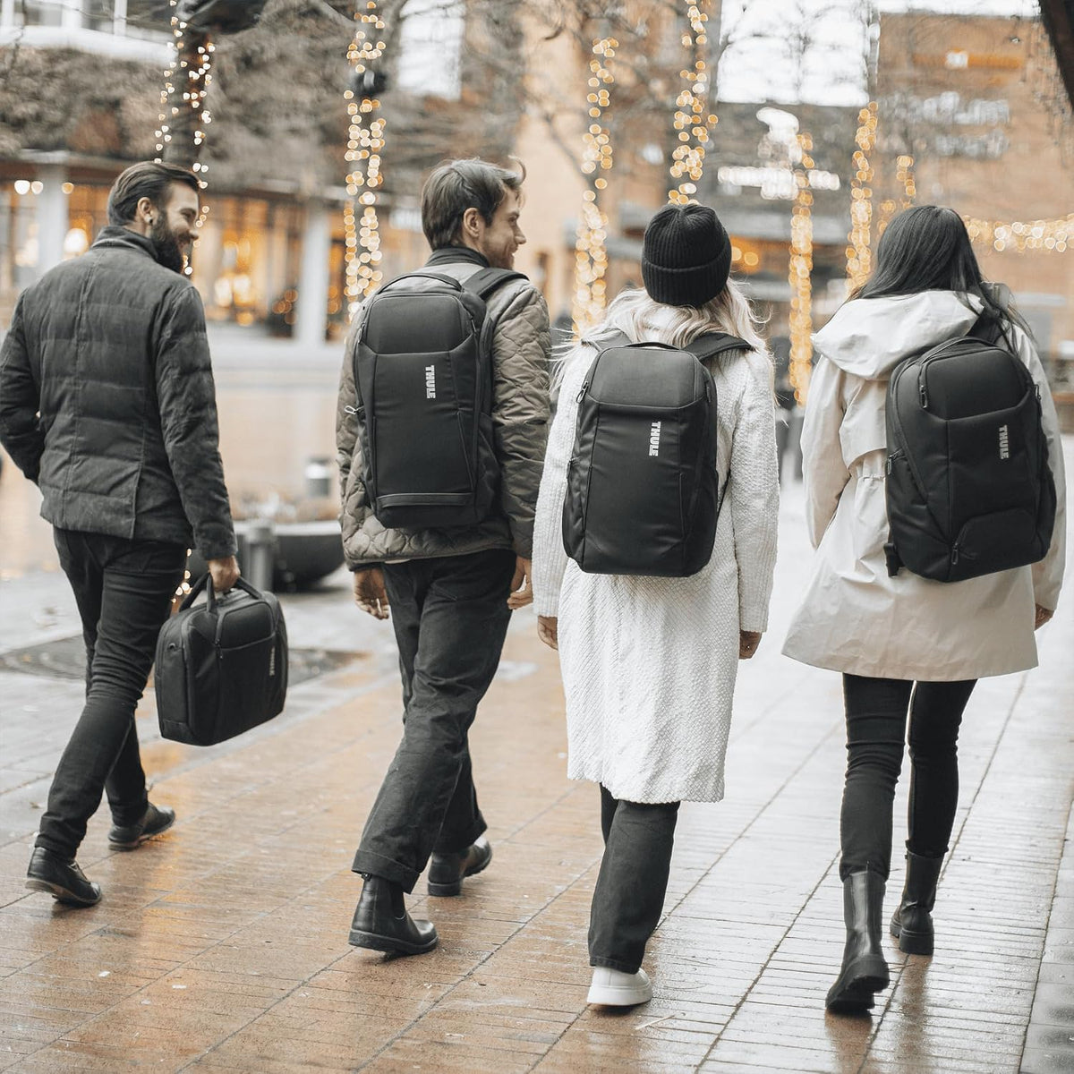 Thule Accent backpack