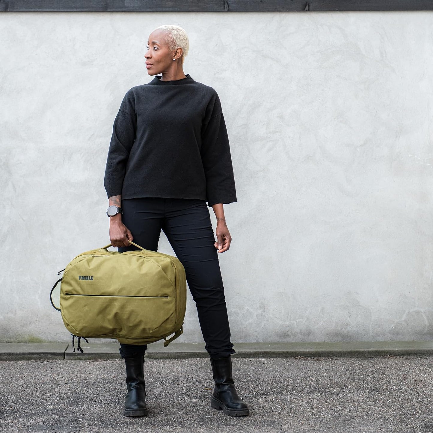 Thule Aion Backpack 40L