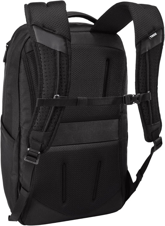 Thule Accent Laptop Backpack – view 2 | All Performance Bicycles