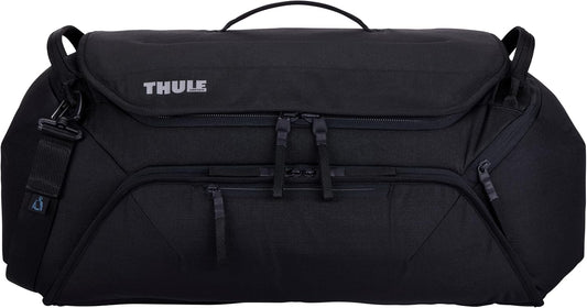 Thule RoundTrip Bike Duffel 55L – Black – view 2 | All Performance Bicycles