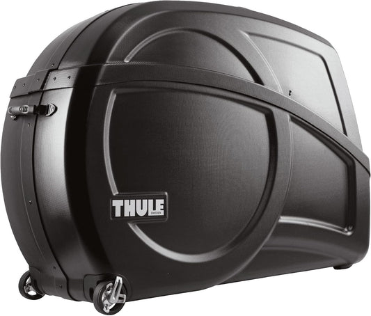 Thule RoundTrip Transition Hard Bike Travel Case with Built-In Work Stand – view 2 | All Performance Bicycles