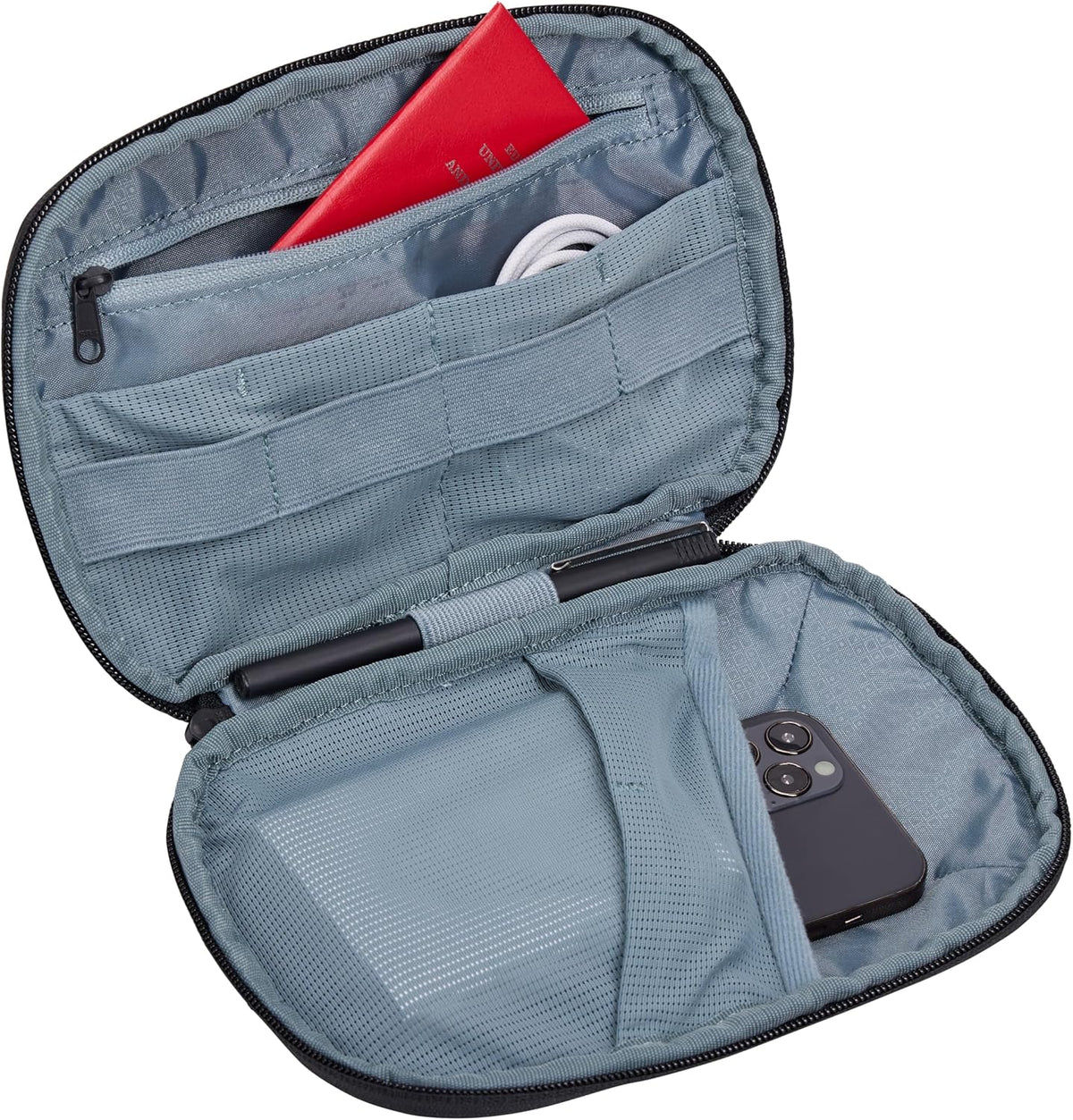 Thule Backpack subterra 2 power shuttle med black