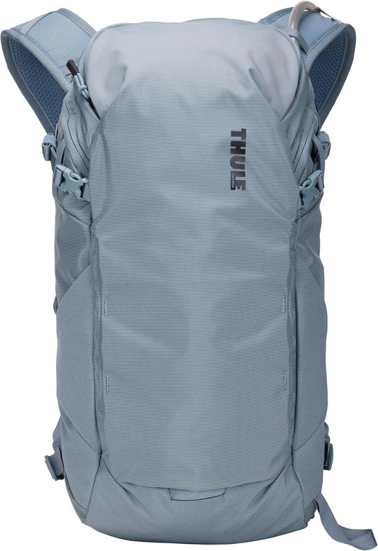 Thule AllTrail Hydration Backpack 16L – Pond Gray – view 2 | All Performance Bicycles