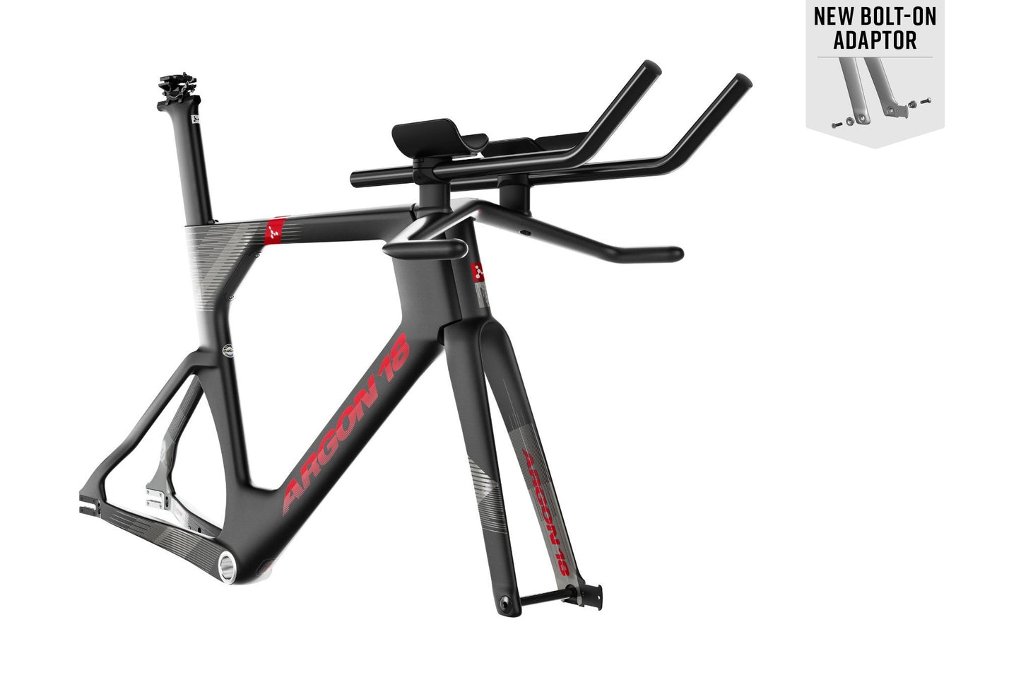 Electron Pro TKO Pursuit Small