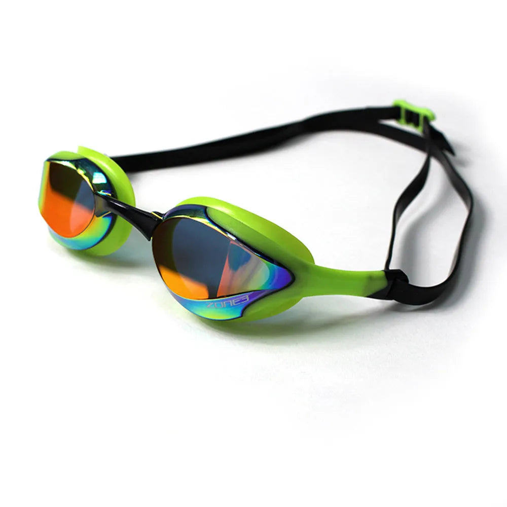 Volare Polarised Mirror Swim Goggles