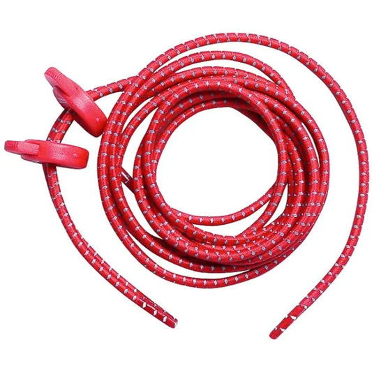Elastic Laces