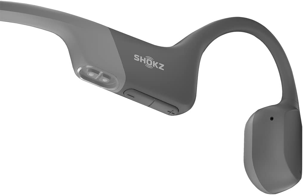 OpenRun Grey