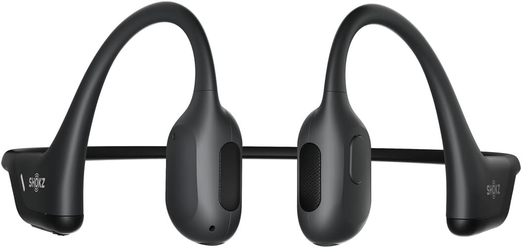 OpenRun Pro Black