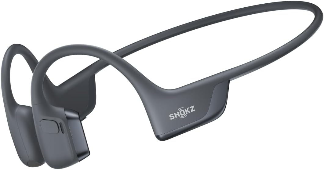 Shokz_OpenRun Pro 2-SR