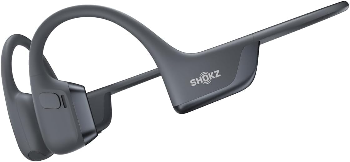 Shokz_OpenRun Pro2-Black