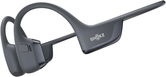 Shokz_OpenRun Pro2-Black