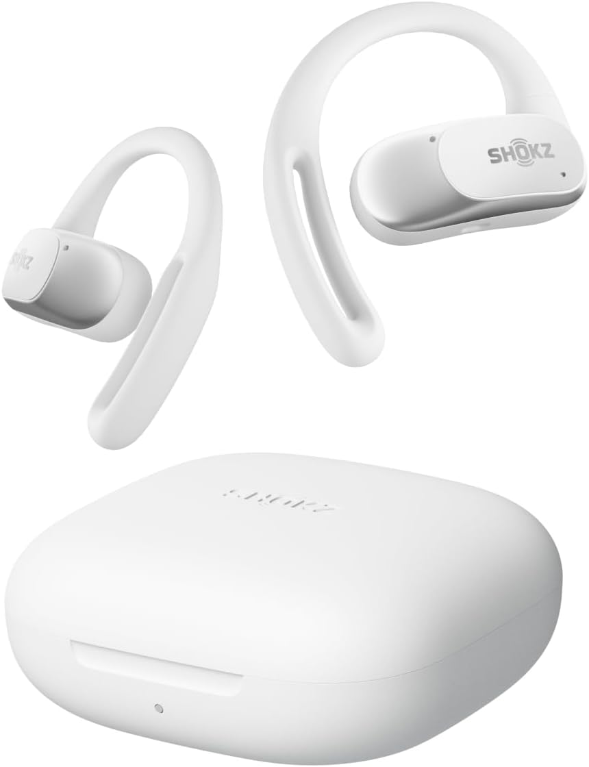 OpenFit Air White
