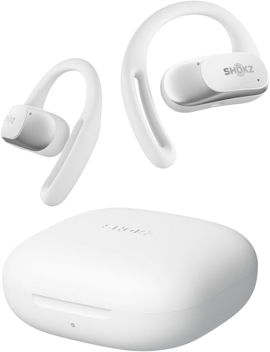 OpenFit Air White