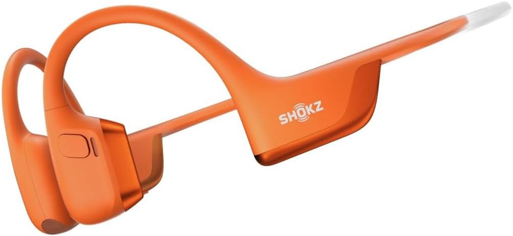 Shokz OpenRun Pro2 Mini-Orange