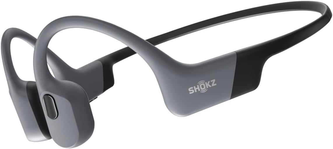 OpenSwim Pro Grey