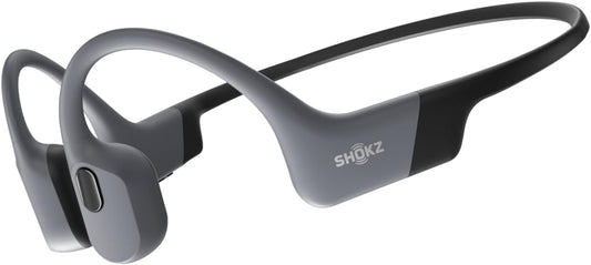 OpenSwim Pro Grey