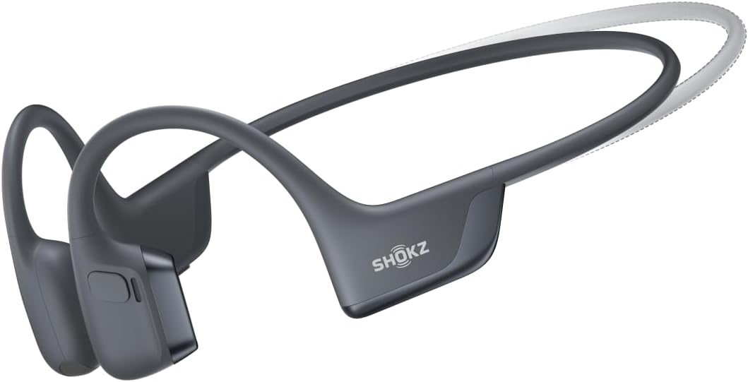 Shokz OpenRun Pro2 Mini-Black