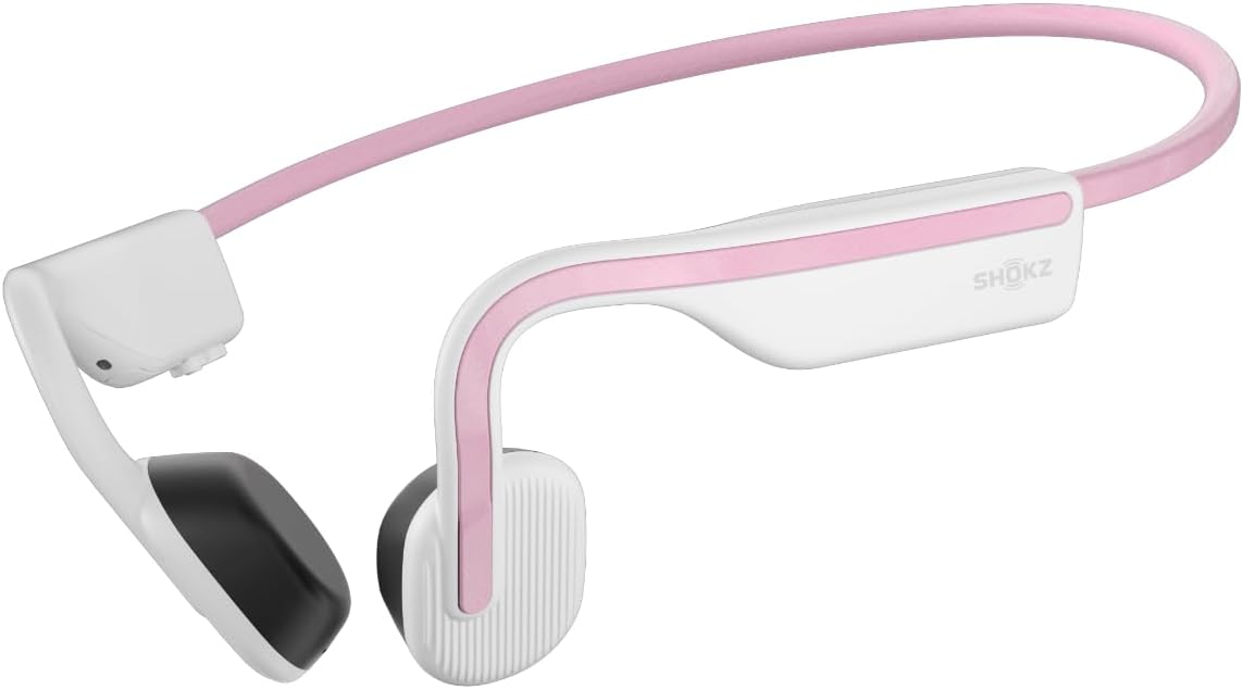 OpenMove Pink