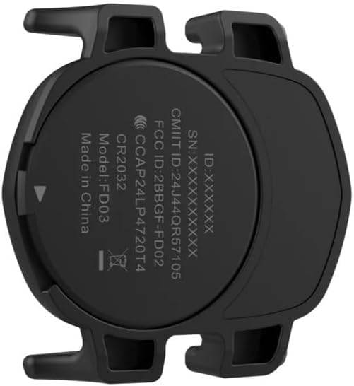 COROS Bike Cadence Sensor