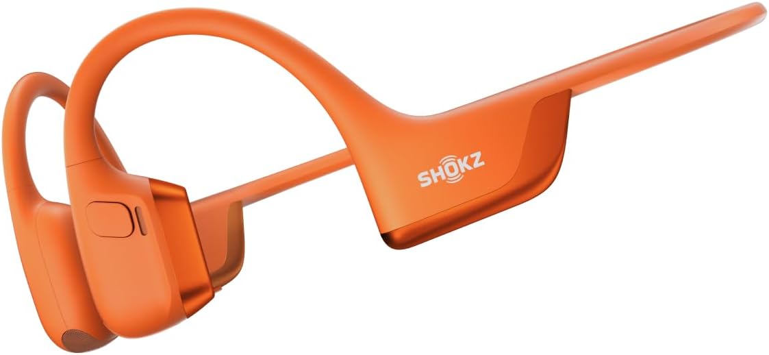 Shokz_OpenRun Pro 2-EK
