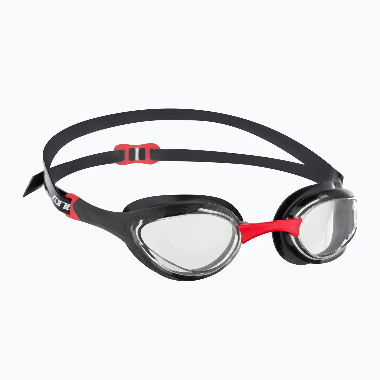 Volare Clear Swim Goggles