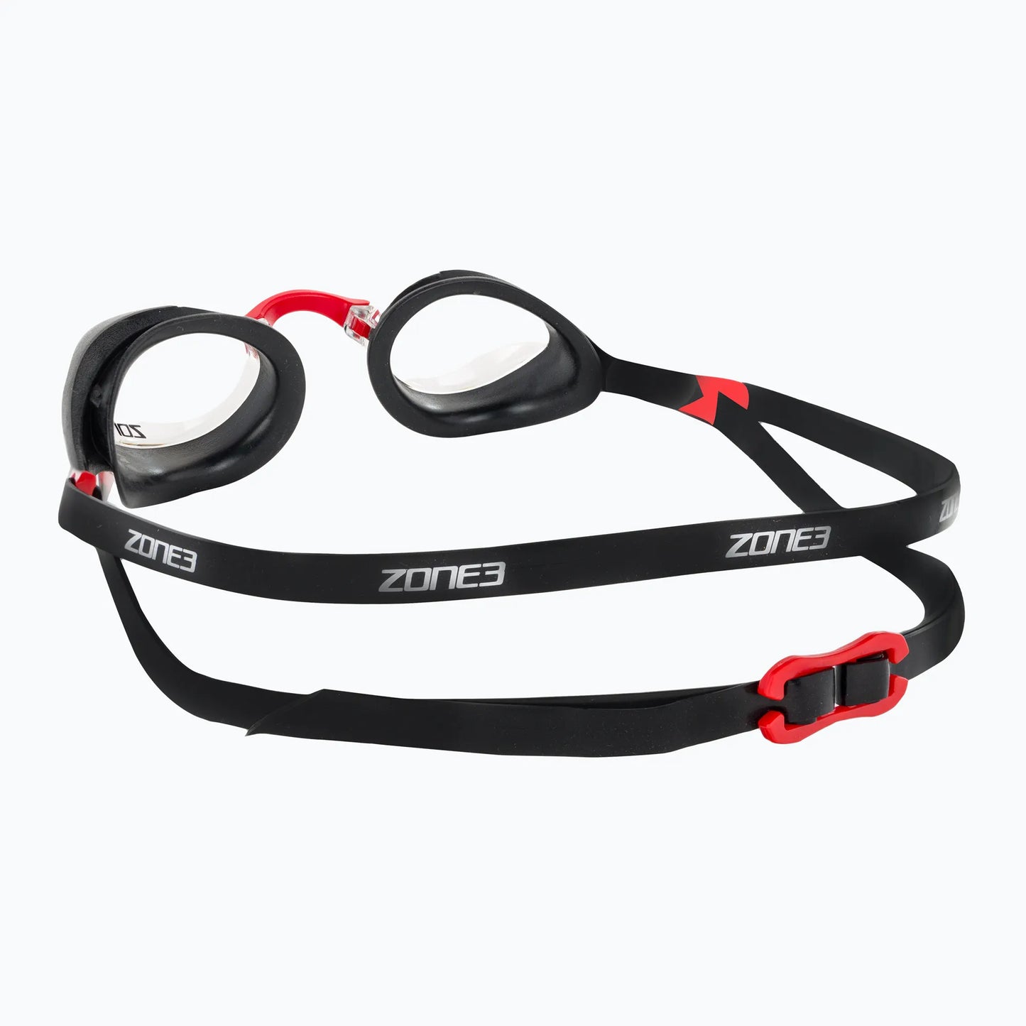 Volare Clear Swim Goggles