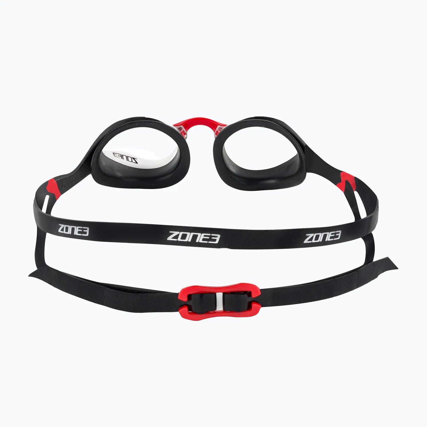 Volare Clear Swim Goggles