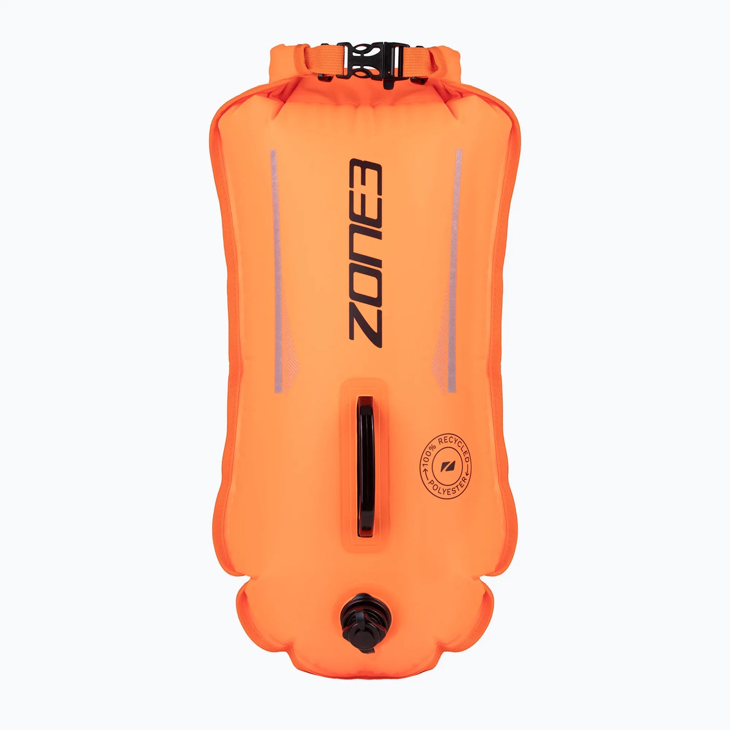 Recycled 28L Safety Buoy / Dry Bag