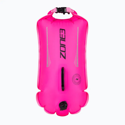 Recycled 28L Safety Buoy / Dry Bag