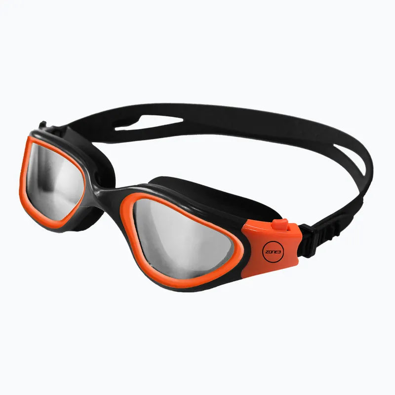 Vapour Photochromatic Swim Goggles