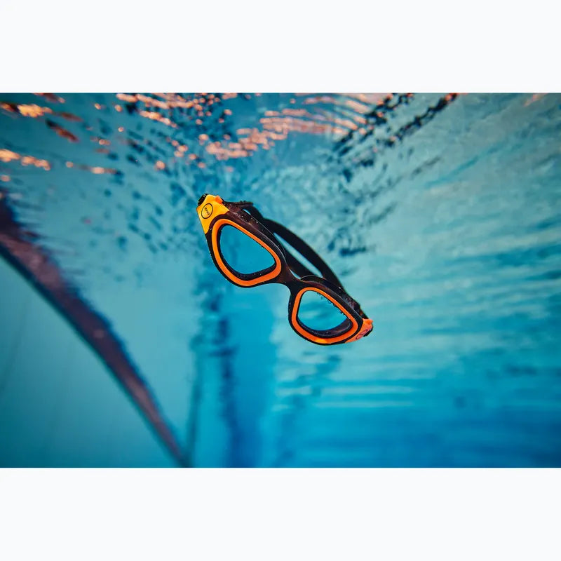 Vapour Photochromatic Swim Goggles