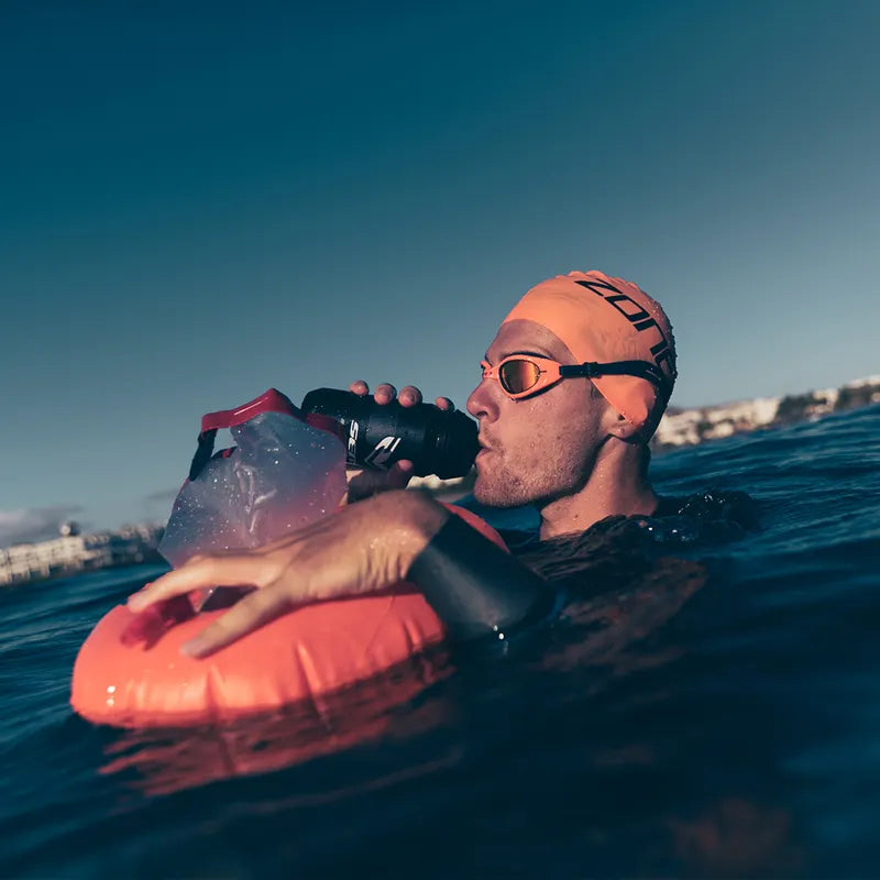 Vapour Photochromatic Swim Goggles