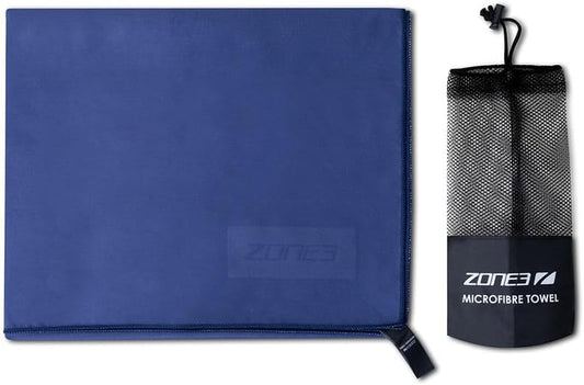 Large Microfibre Towel