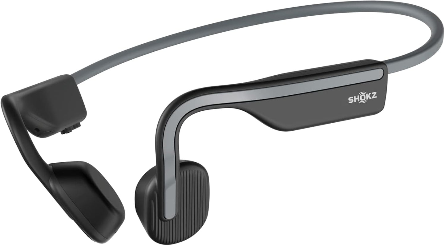 OpenMove Grey