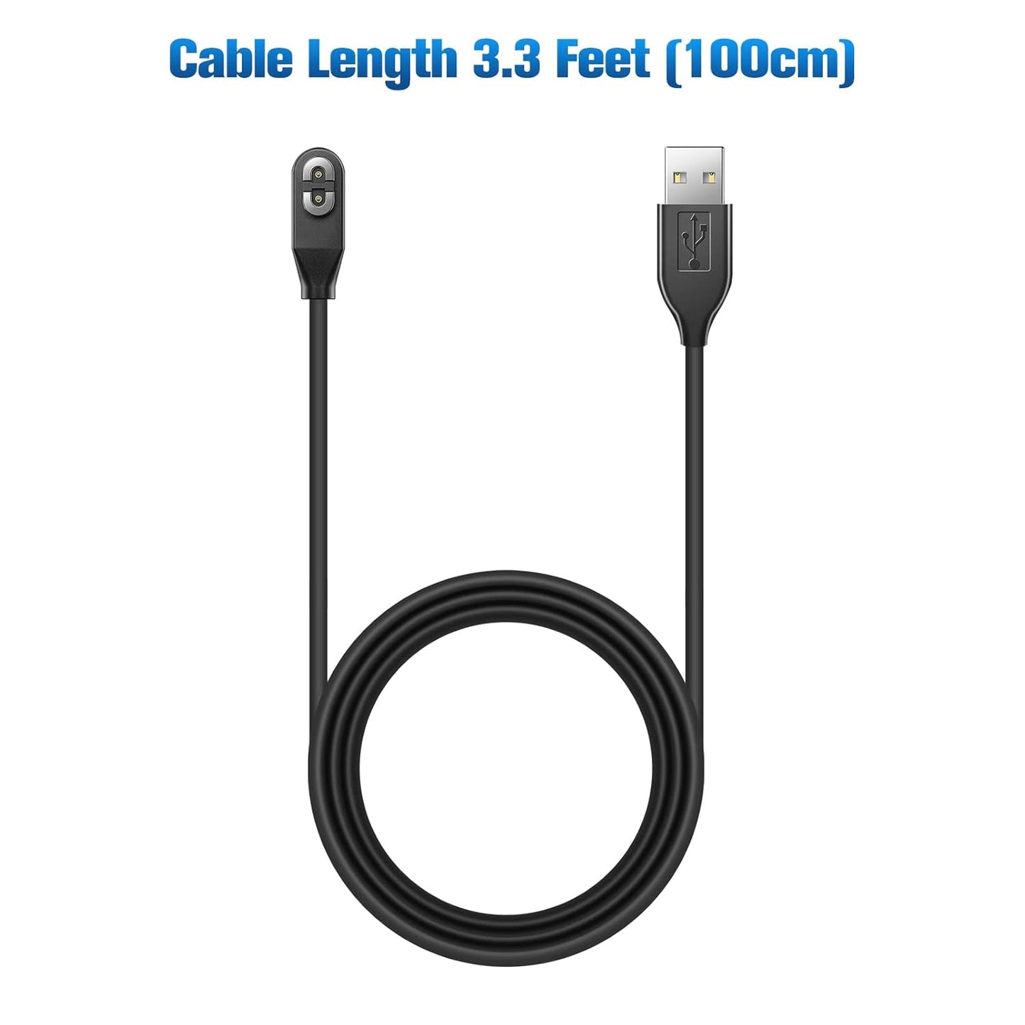 OpenRun/Pro Magnetic Charging Cable