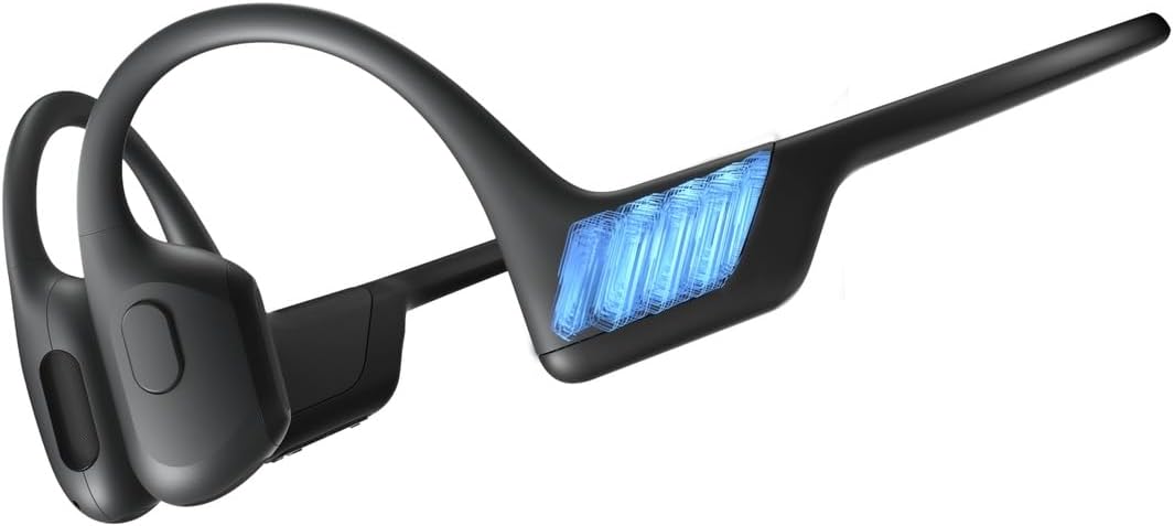 OpenRun Pro Black