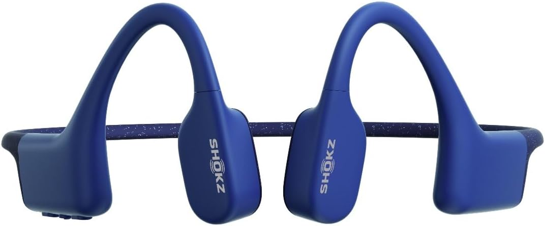 OpenSwim Blue
