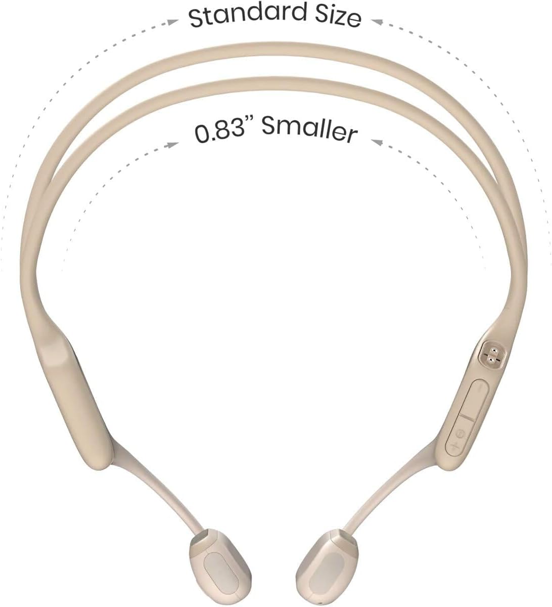 OpenRun Pro MINI Beige