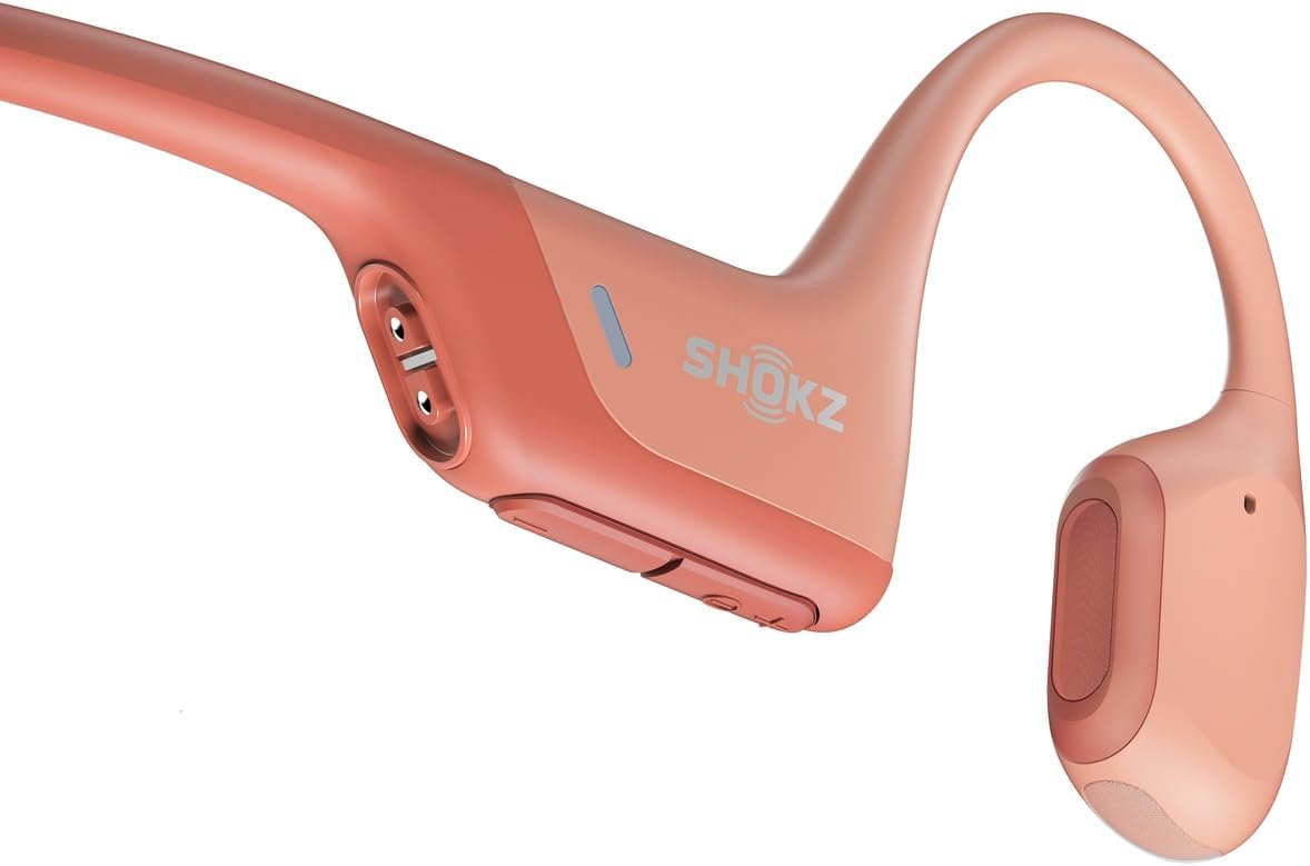 OpenRun Pro Pink