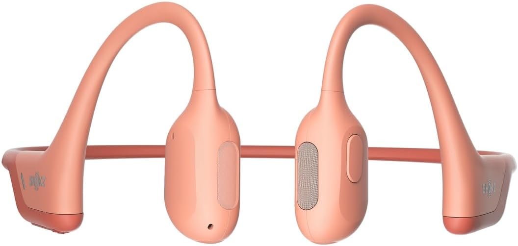 OpenRun Pro Pink