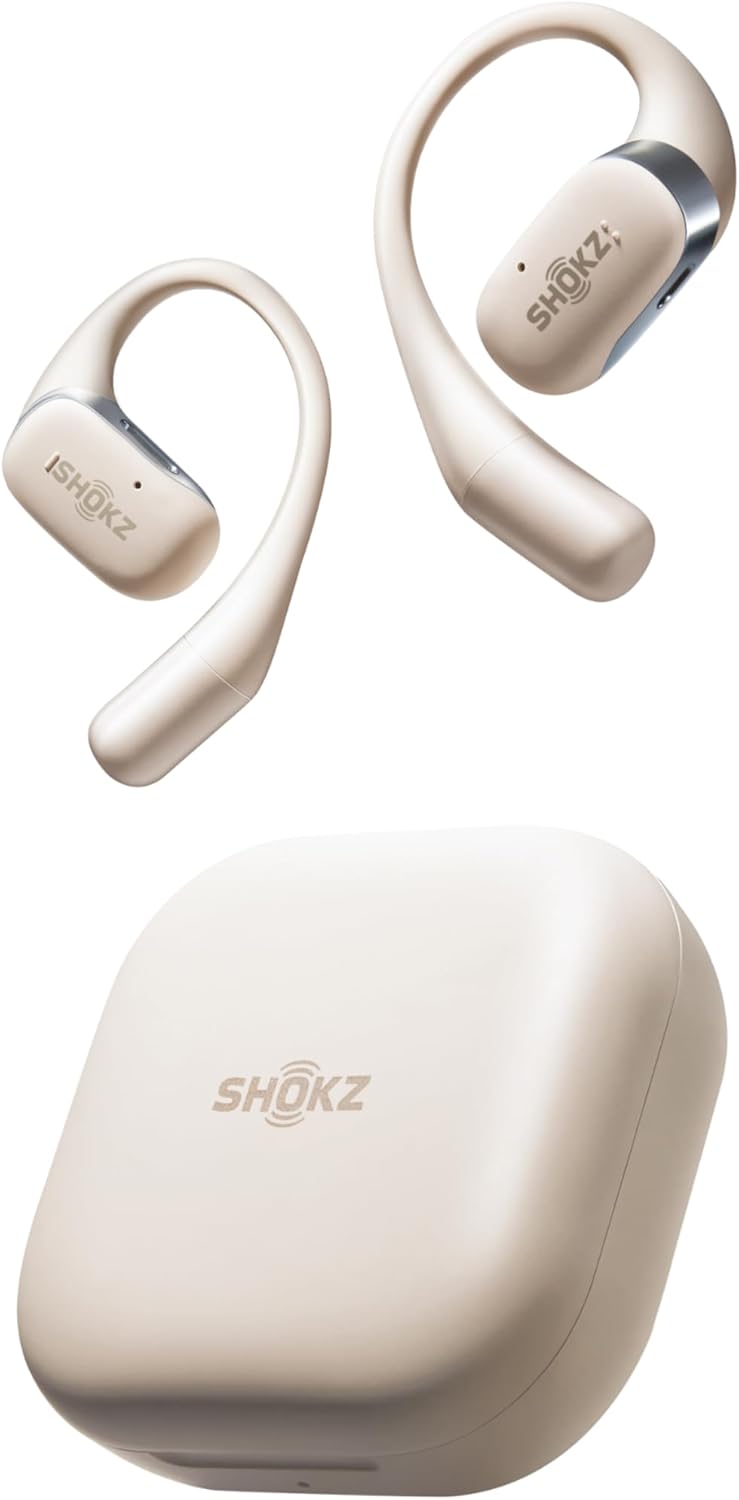 OpenFit Beige