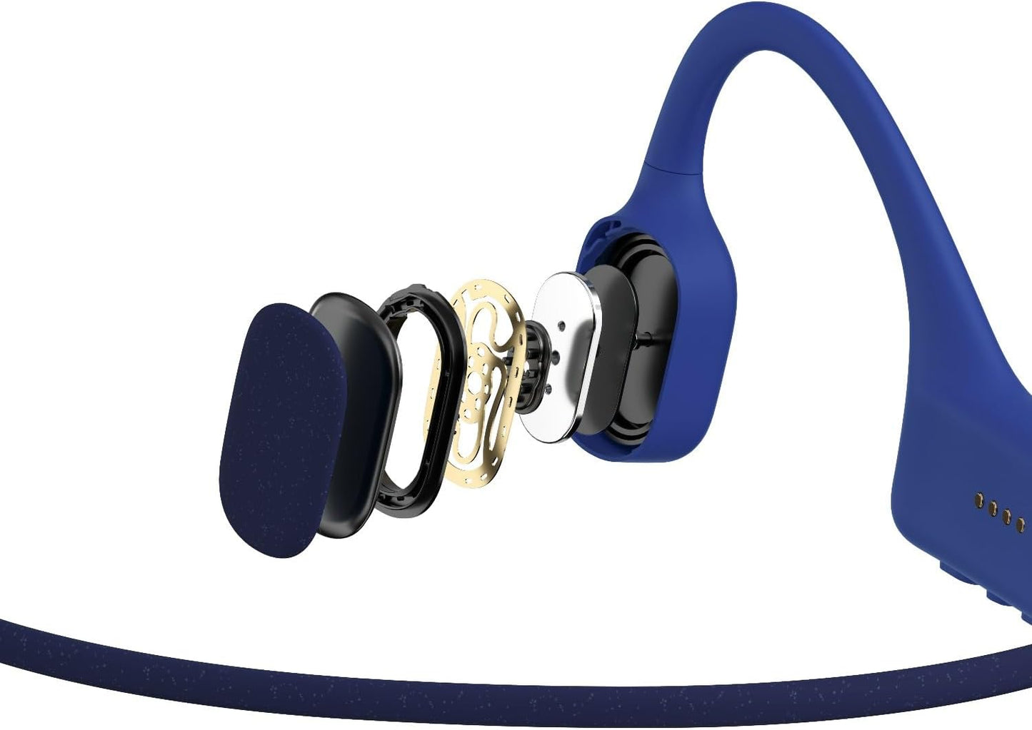 OpenSwim Blue