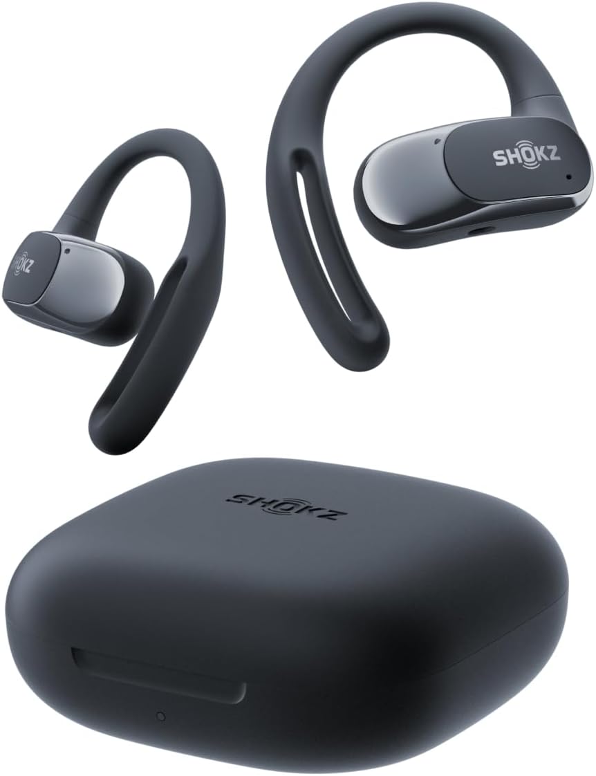 OpenFit Air Black