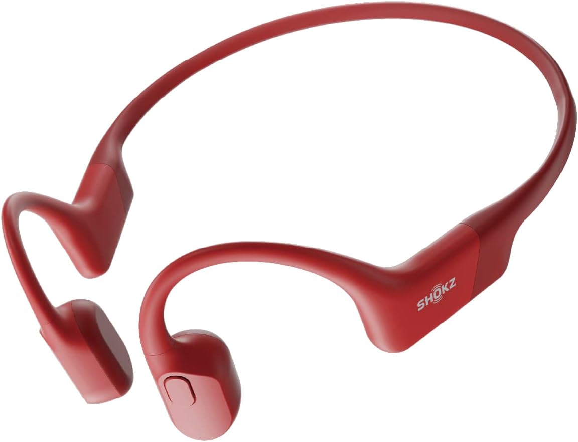 OpenRun Red