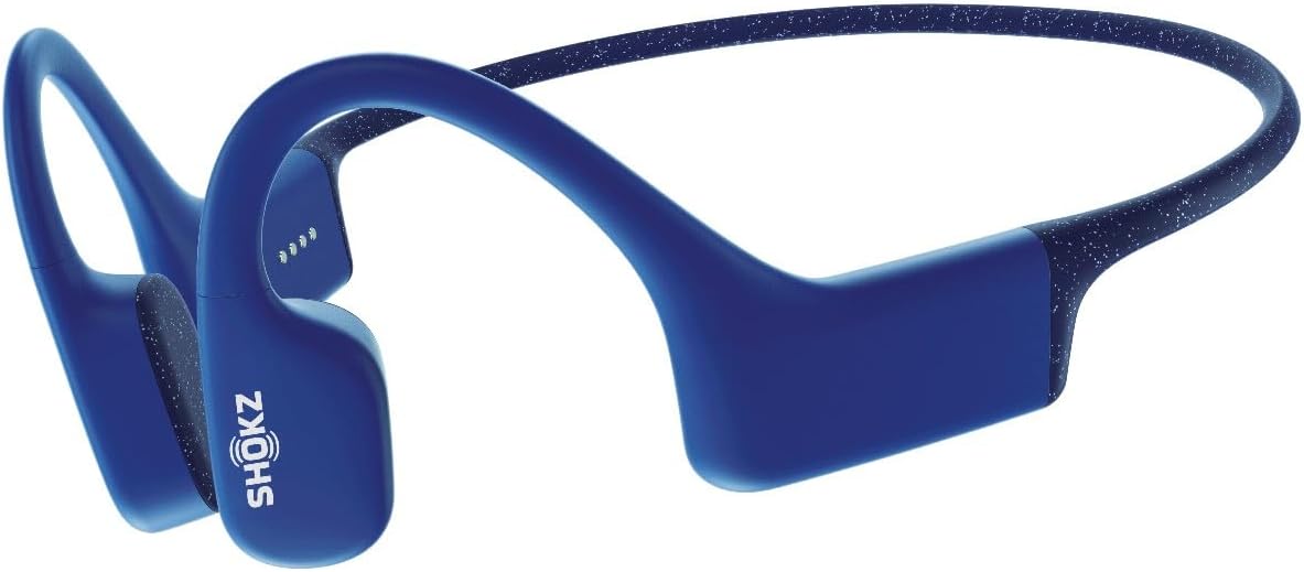 OpenSwim Blue